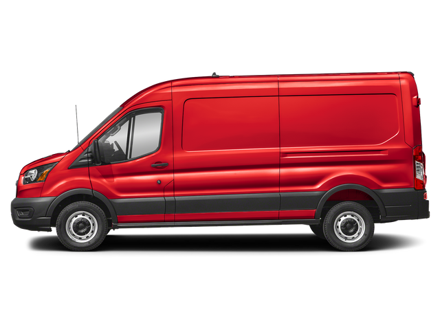 2026 Ford Transit Base