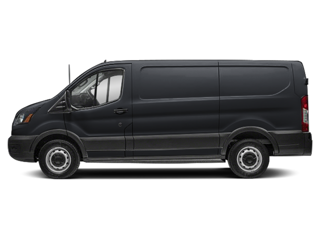 2026 Ford Transit Base