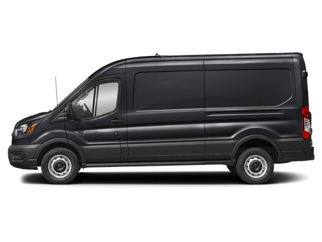 2026 Ford Transit Base
