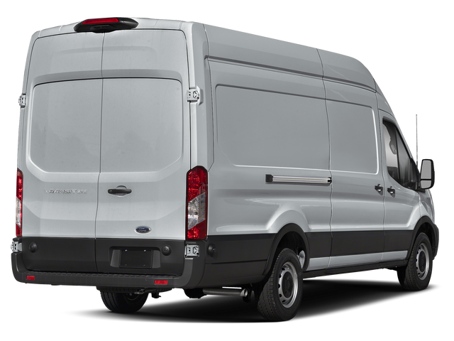 2026 Ford Transit Base