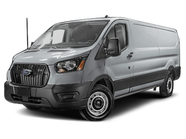 2026 Ford Transit Base