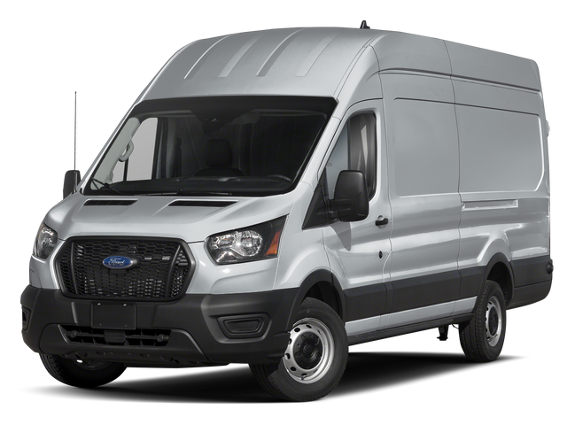 2026 Ford Transit Base
