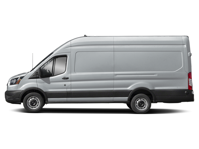 2026 Ford Transit Base