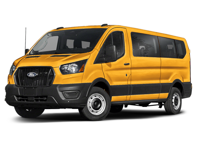 2026 Ford Transit XL