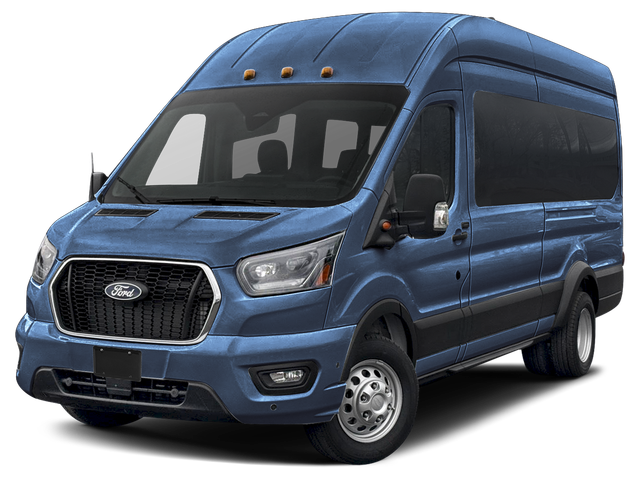 2026 Ford Transit XL