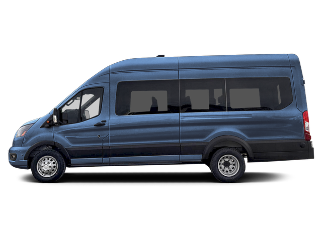 2026 Ford Transit XL