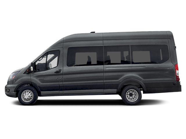 2026 Ford Transit XL