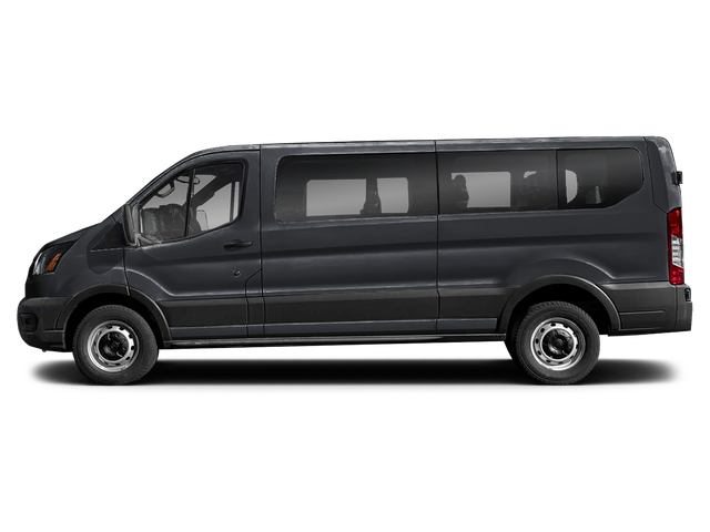 2026 Ford Transit XL