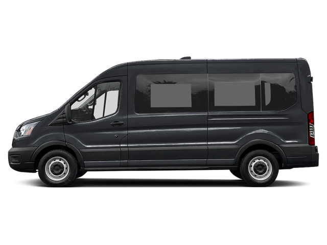 2026 Ford Transit XL