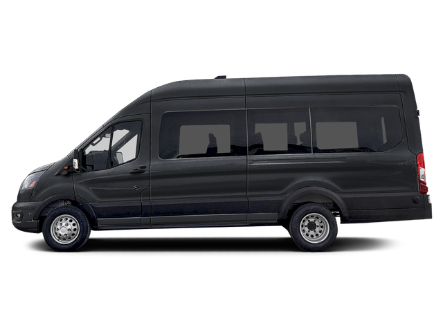 2026 Ford Transit XL