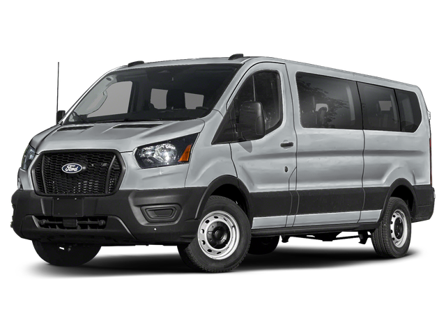 2026 Ford Transit XL
