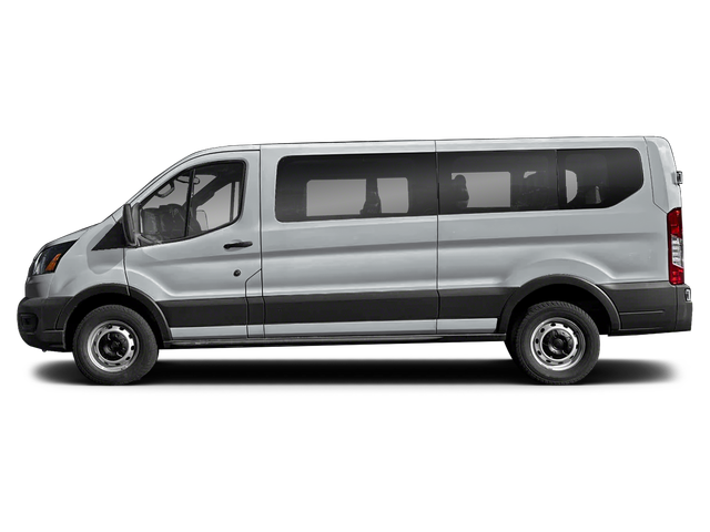 2026 Ford Transit XL