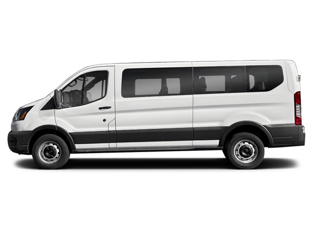 2026 Ford Transit XL