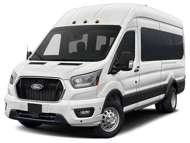 2026 Ford Transit XL