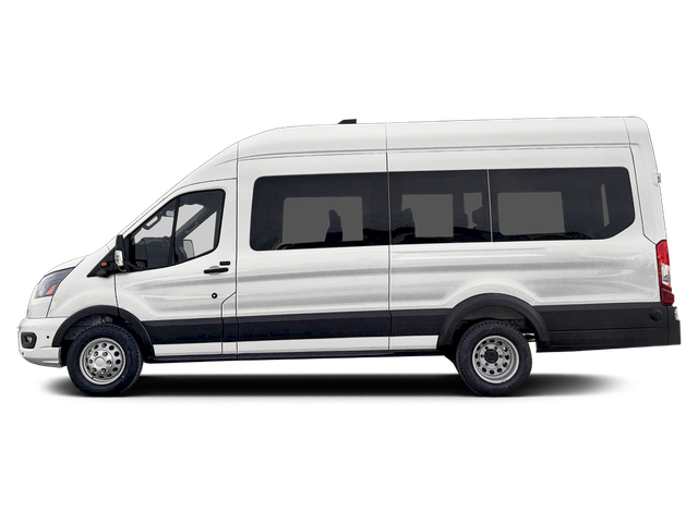 2026 Ford Transit XL