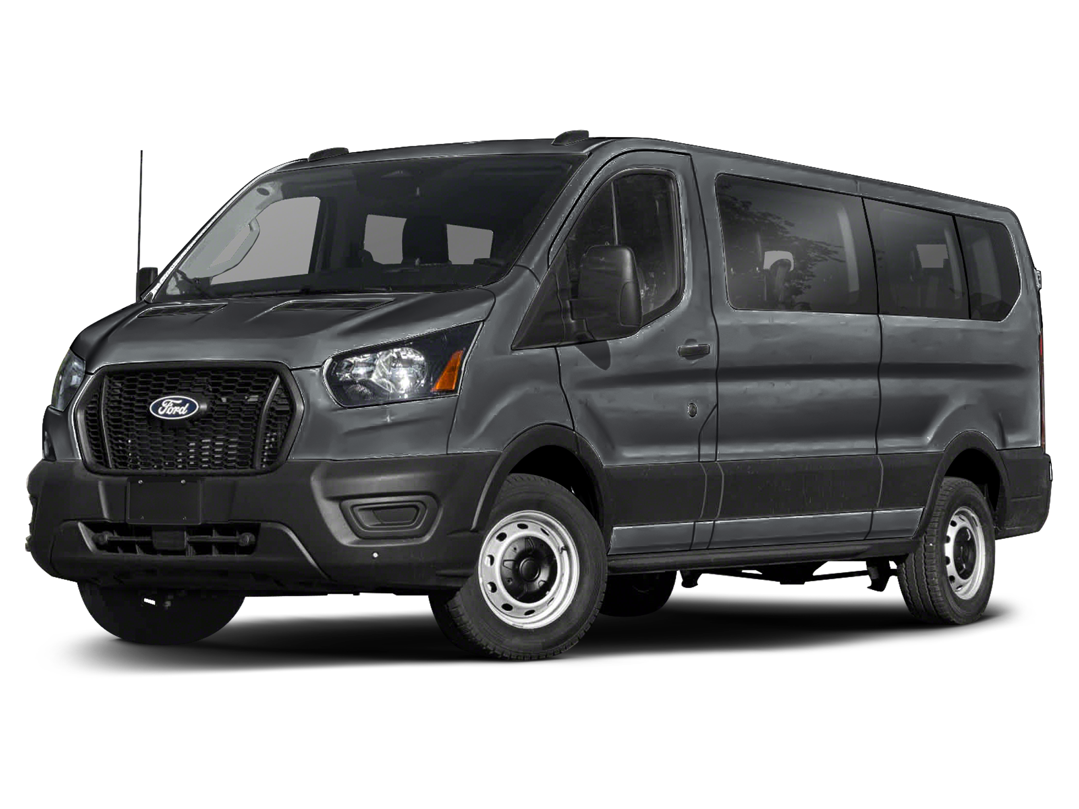 Image of 2026 Ford Transit XLT
