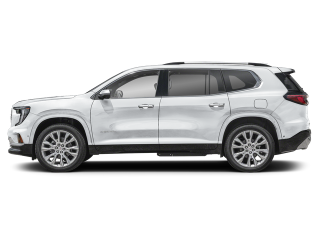 2026 GMC Acadia AWD Denali