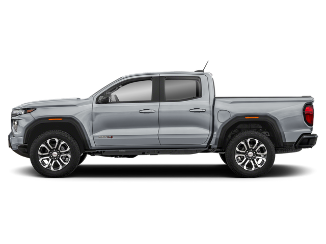 2026 GMC Canyon 4WD AT4