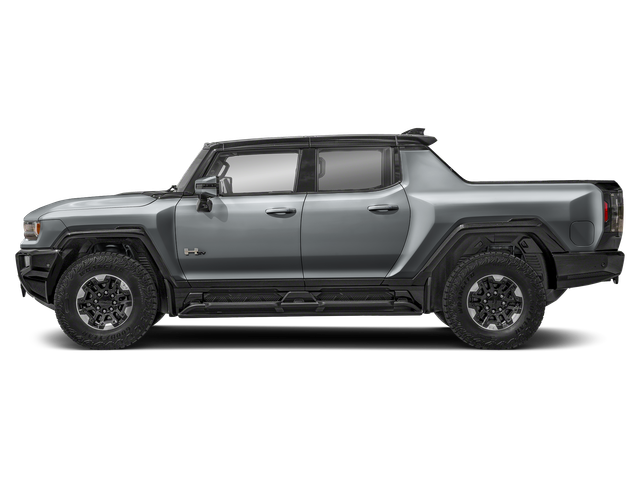 2026 GMC HUMMER EV Pickup 3X