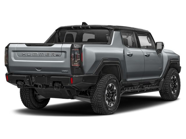 2026 GMC HUMMER EV Pickup 3X
