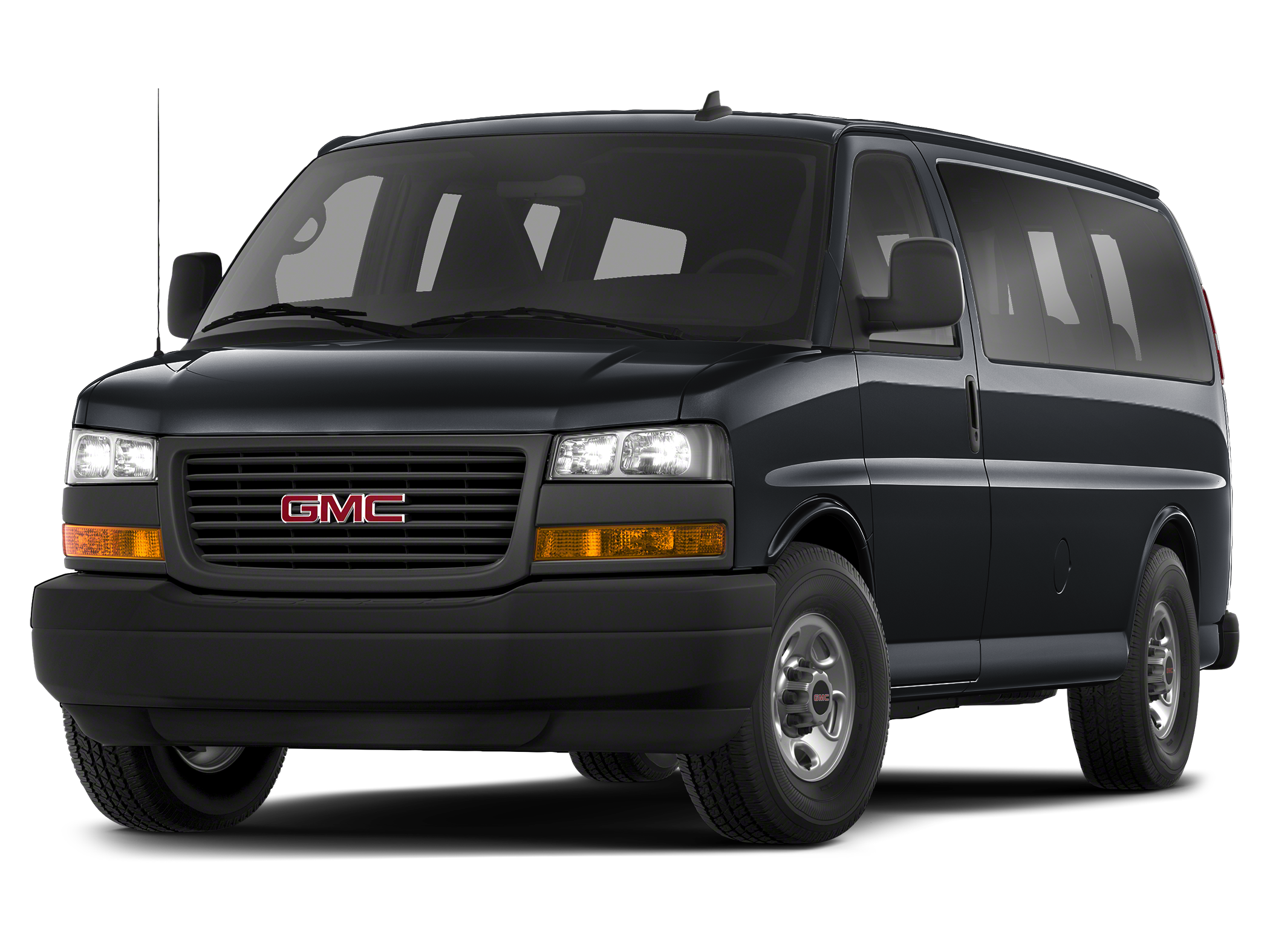 GMC Savana
