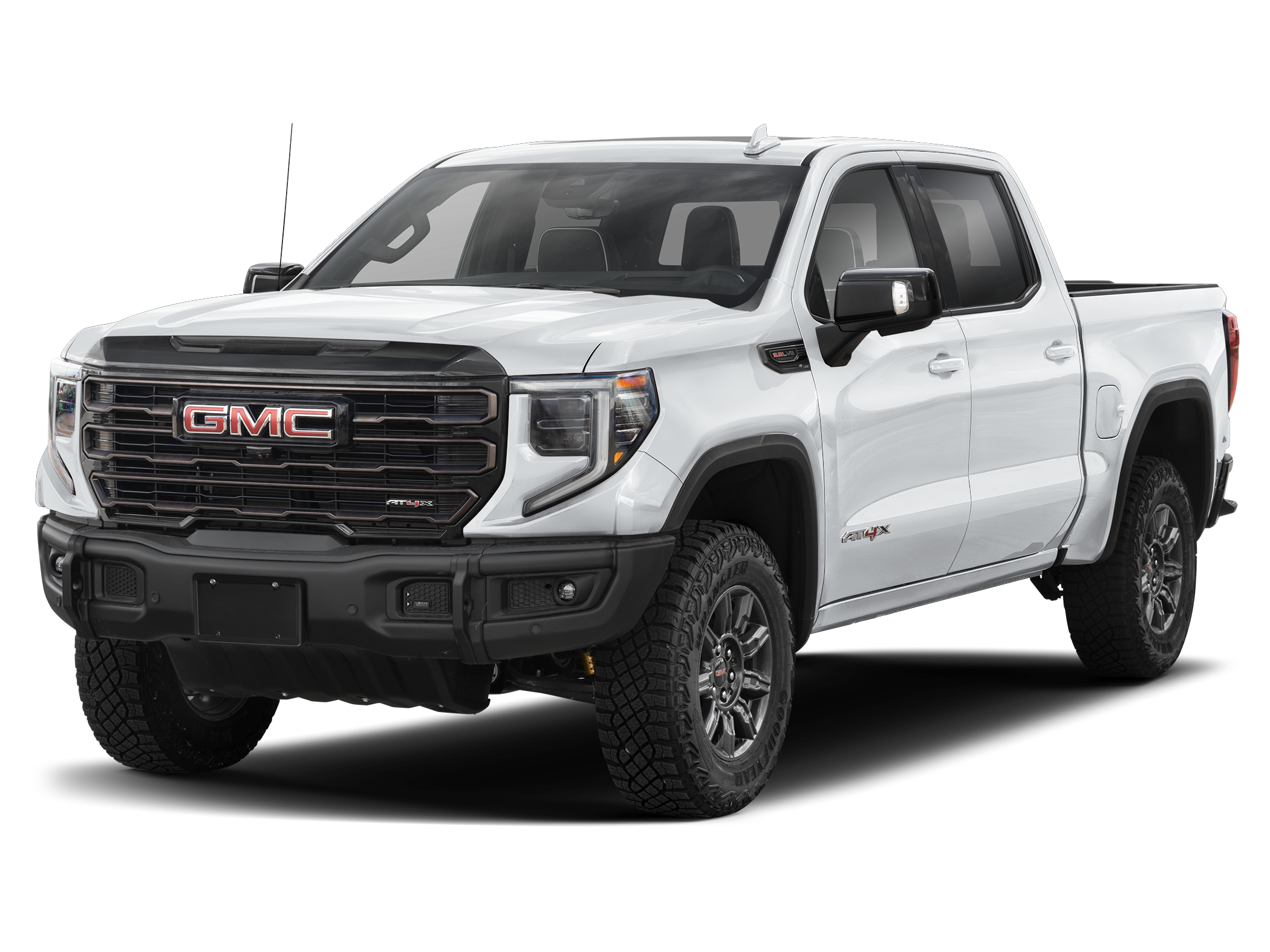 GMC Sierra 1500