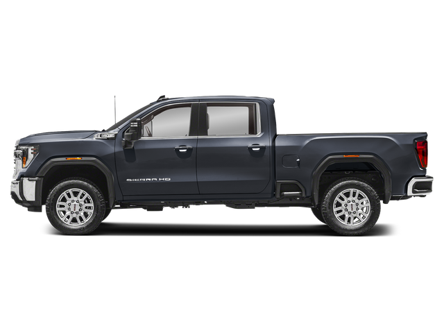 2026 GMC Sierra 2500HD SLE