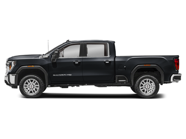 2026 GMC Sierra 2500HD SLE