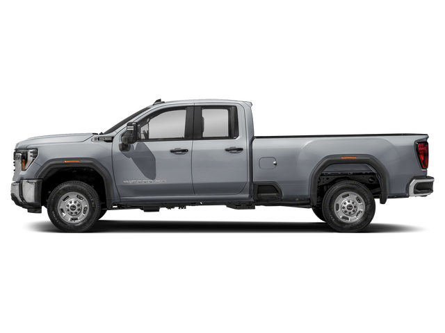 2026 GMC Sierra 2500HD SLE