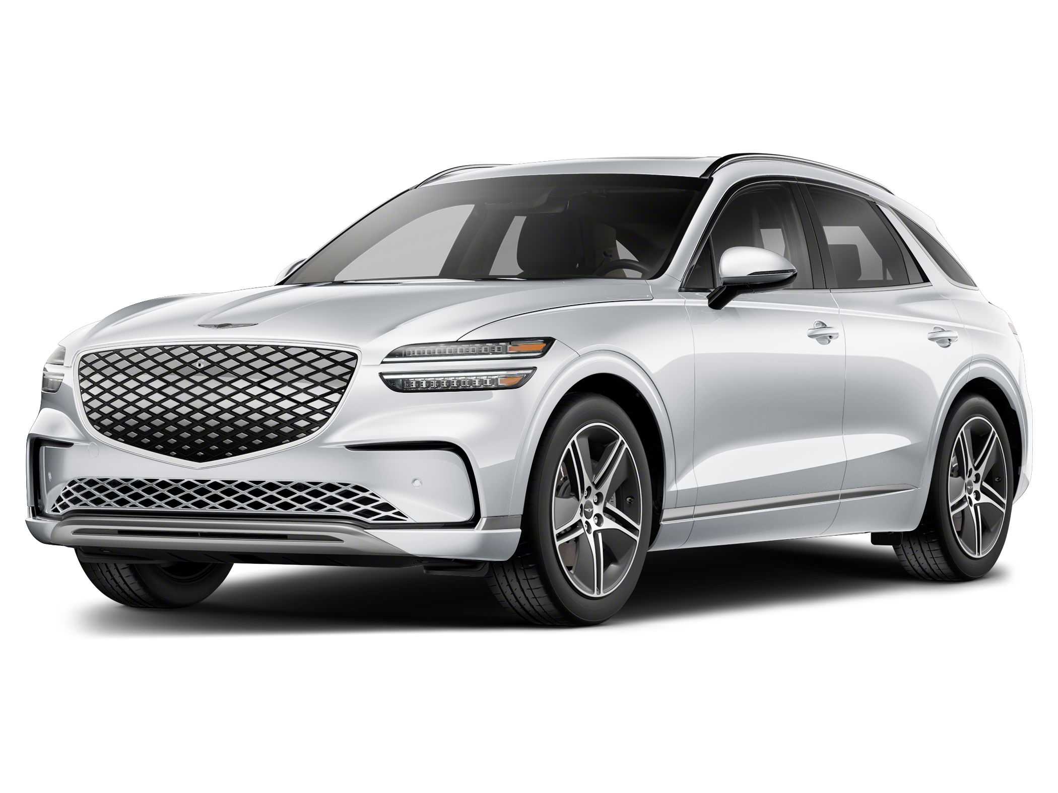 Image of 2026 Genesis Electrified+GV70 Prestige