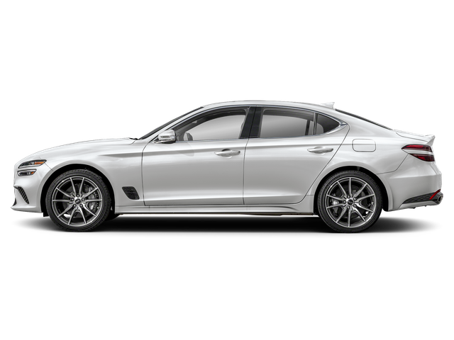 2026 Genesis G70 2.5T