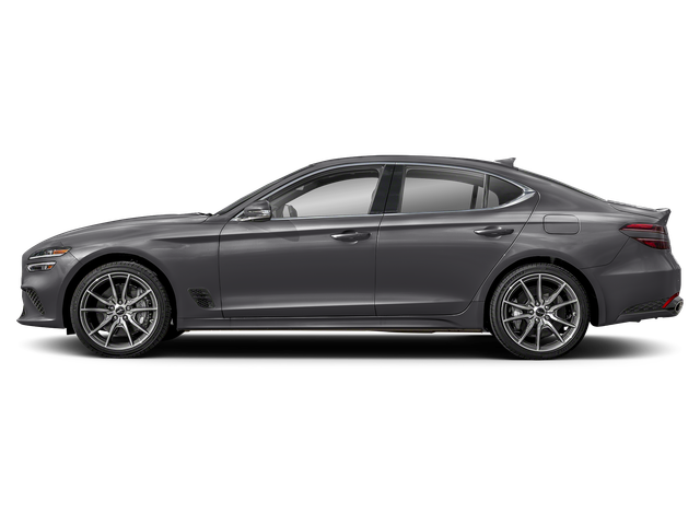 2026 Genesis G70 2.5T