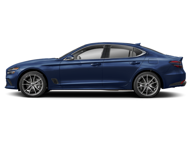 2026 Genesis G70 2.5T