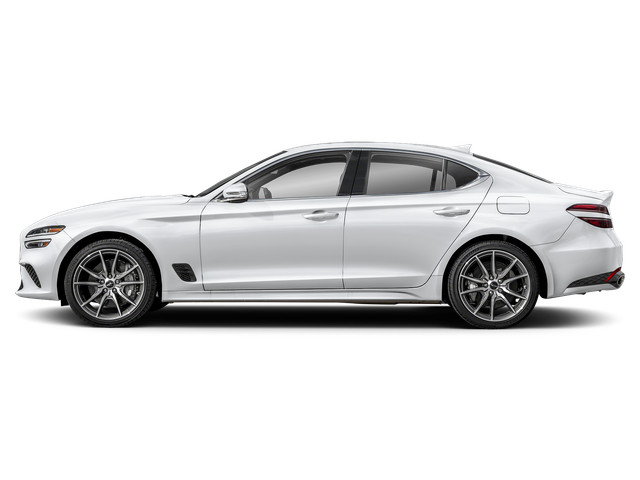 2026 Genesis G70 2.5T