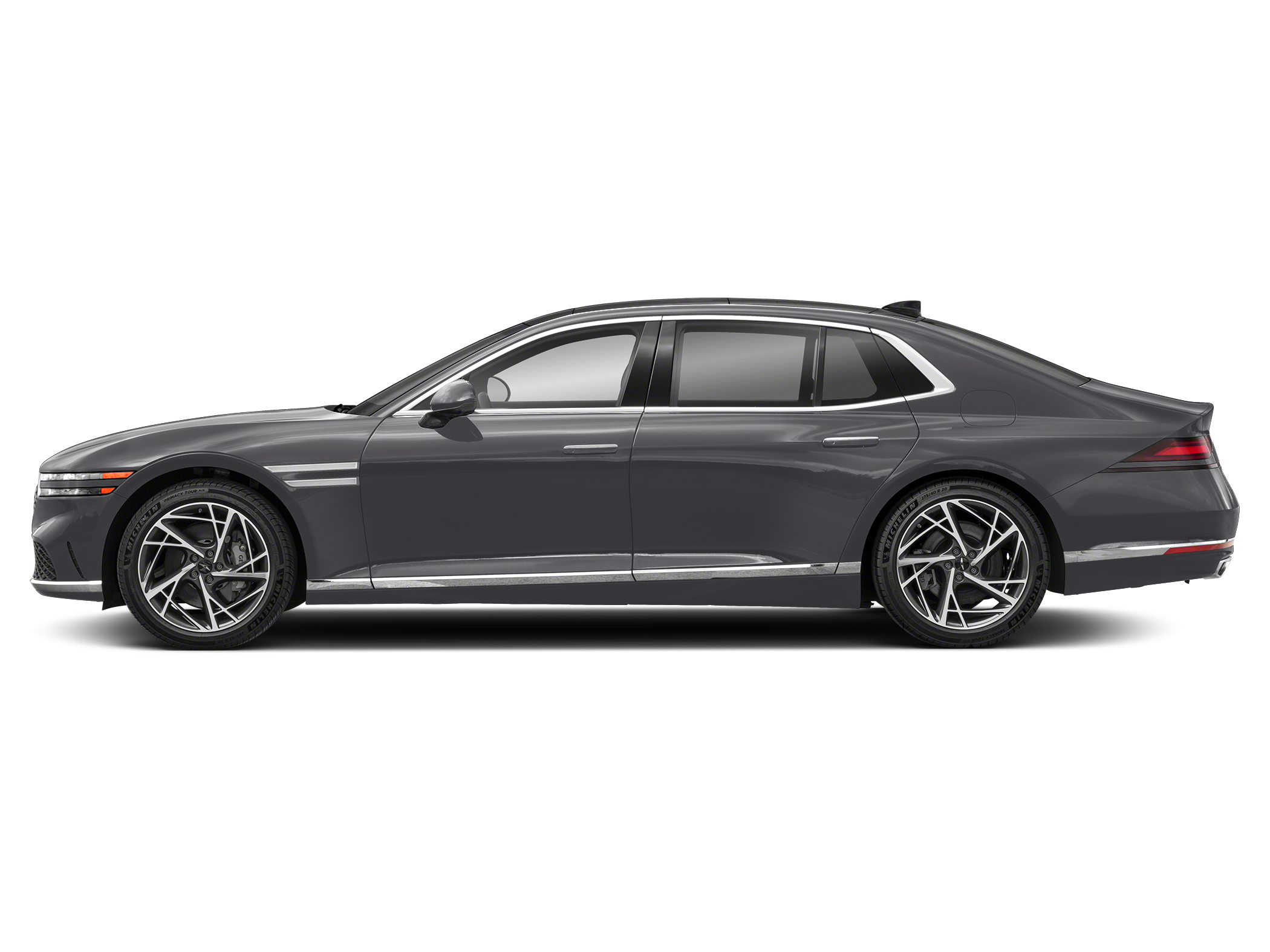 Genesis Reviews, Price, MPG and More | Capital One Auto Navigator