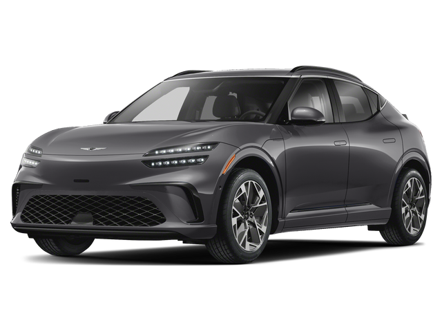 2026 Genesis GV60 Base