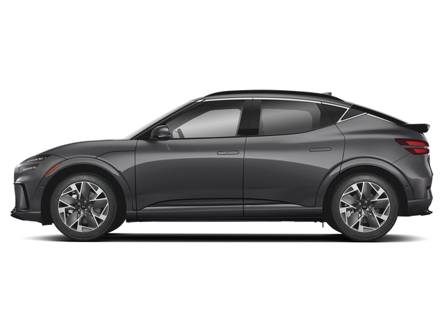 2026 Genesis GV60 Base