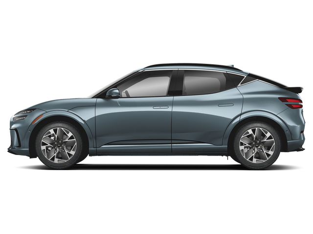 2026 Genesis GV60 Performance