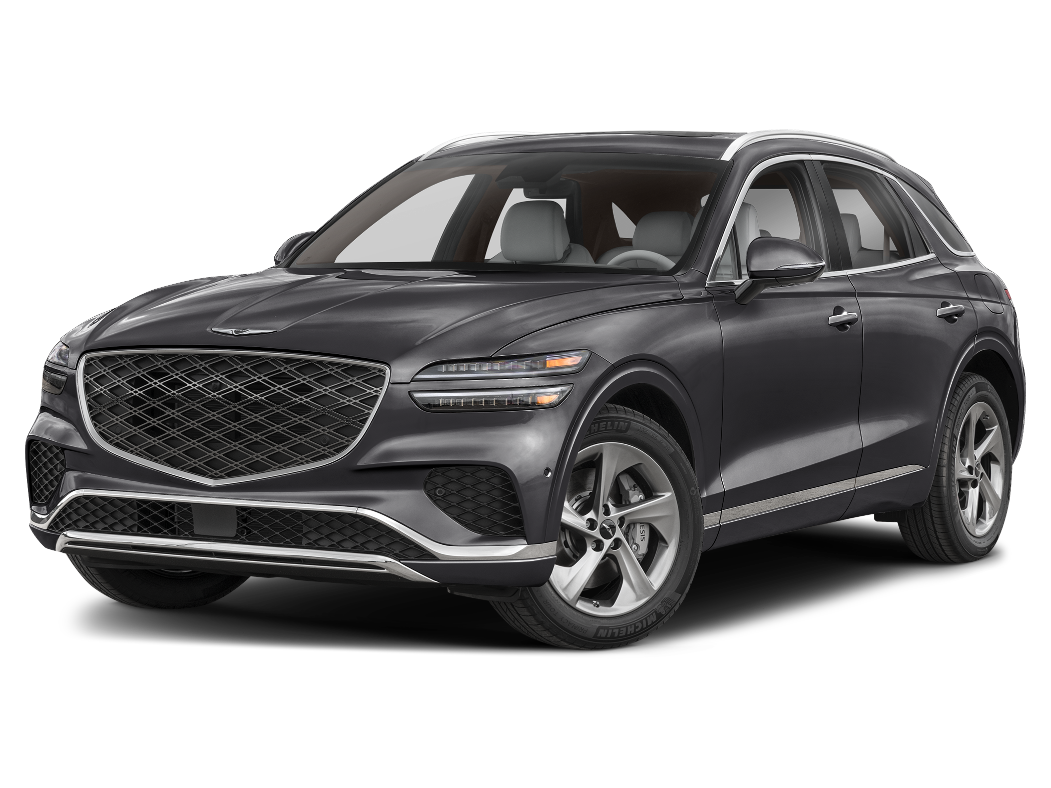 Image of 2026 Genesis GV70 2.5T+Advanced