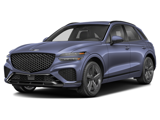 2026 Genesis GV70 3.5T Sport Advanced