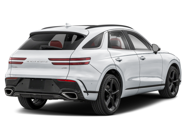 2026 Genesis GV70 3.5T Sport Advanced