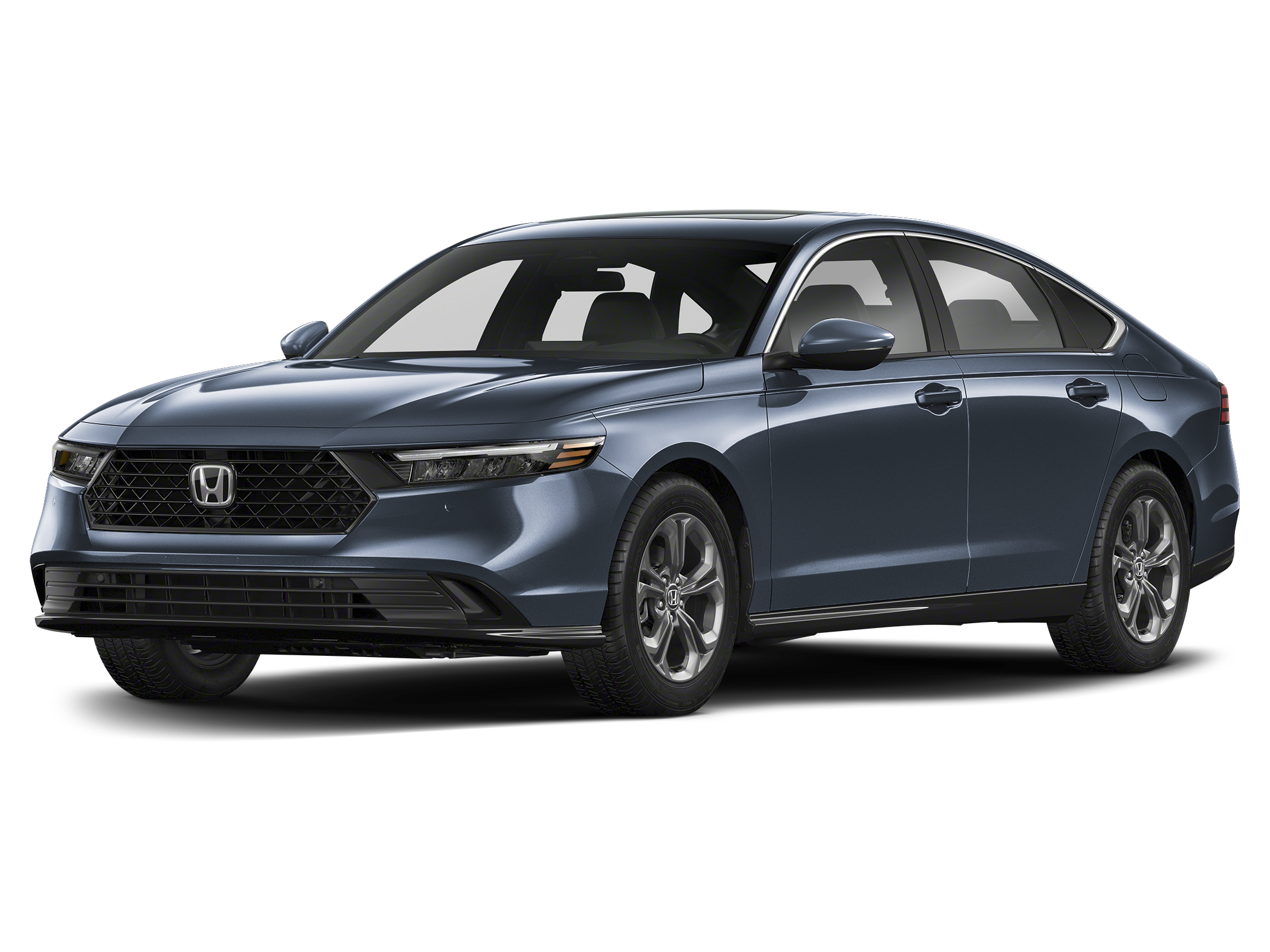 Image of 2026 Honda Accord+Hybrid EX-L