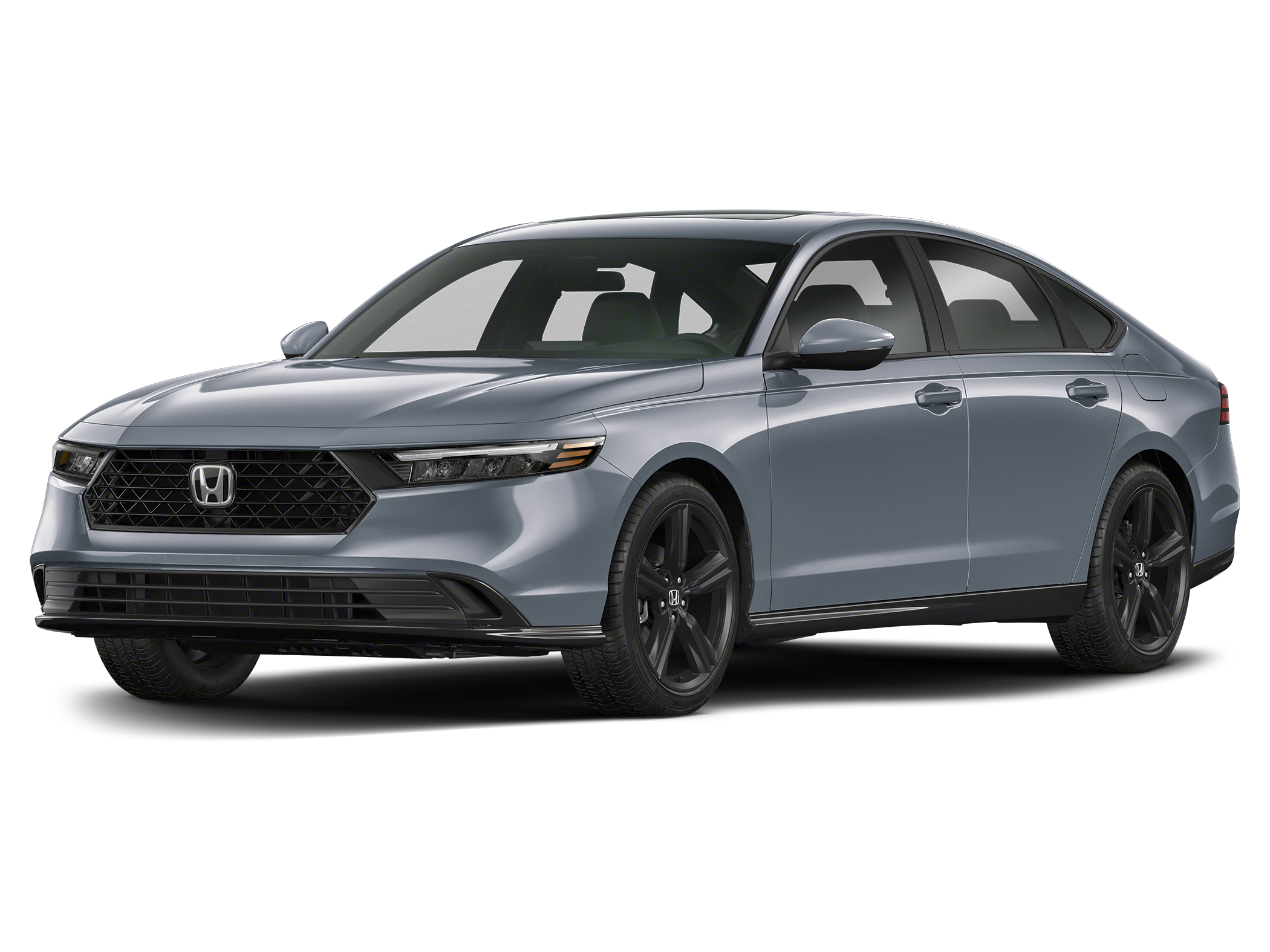 Image of 2026 Honda Accord+Hybrid Sport-L
