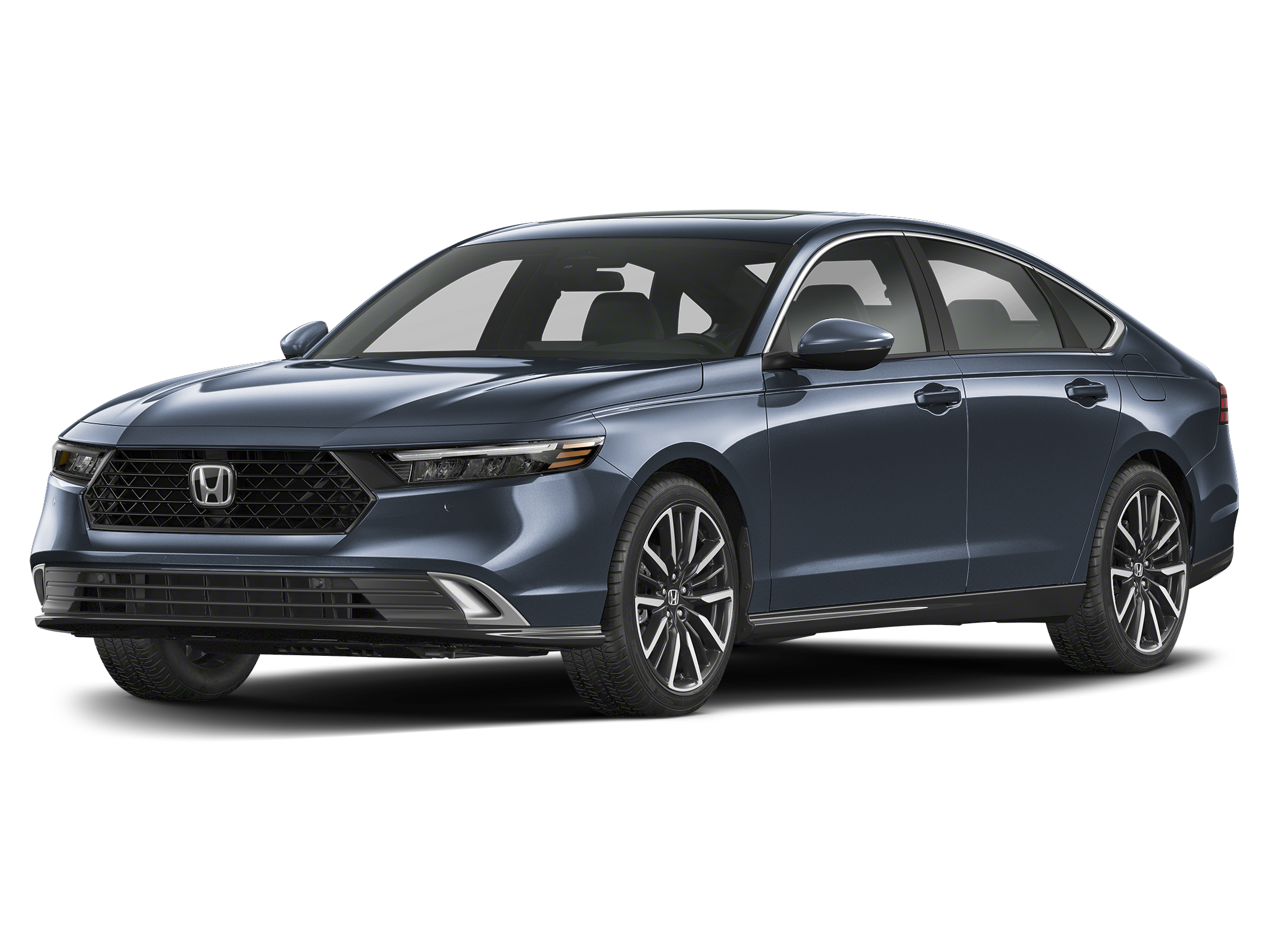 Image of 2026 Honda Accord+Hybrid Touring