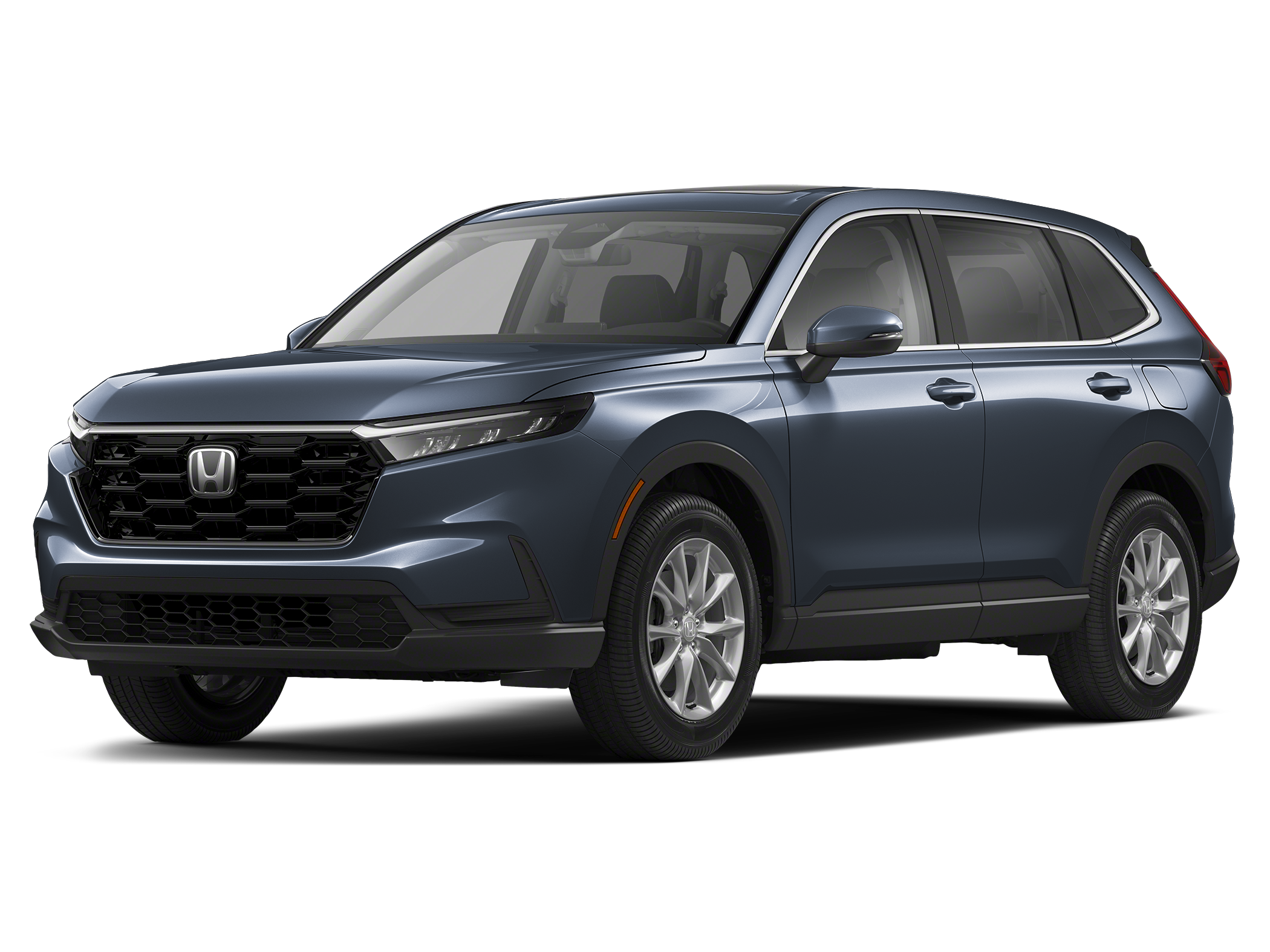 Image of 2026 Honda CR-V EX