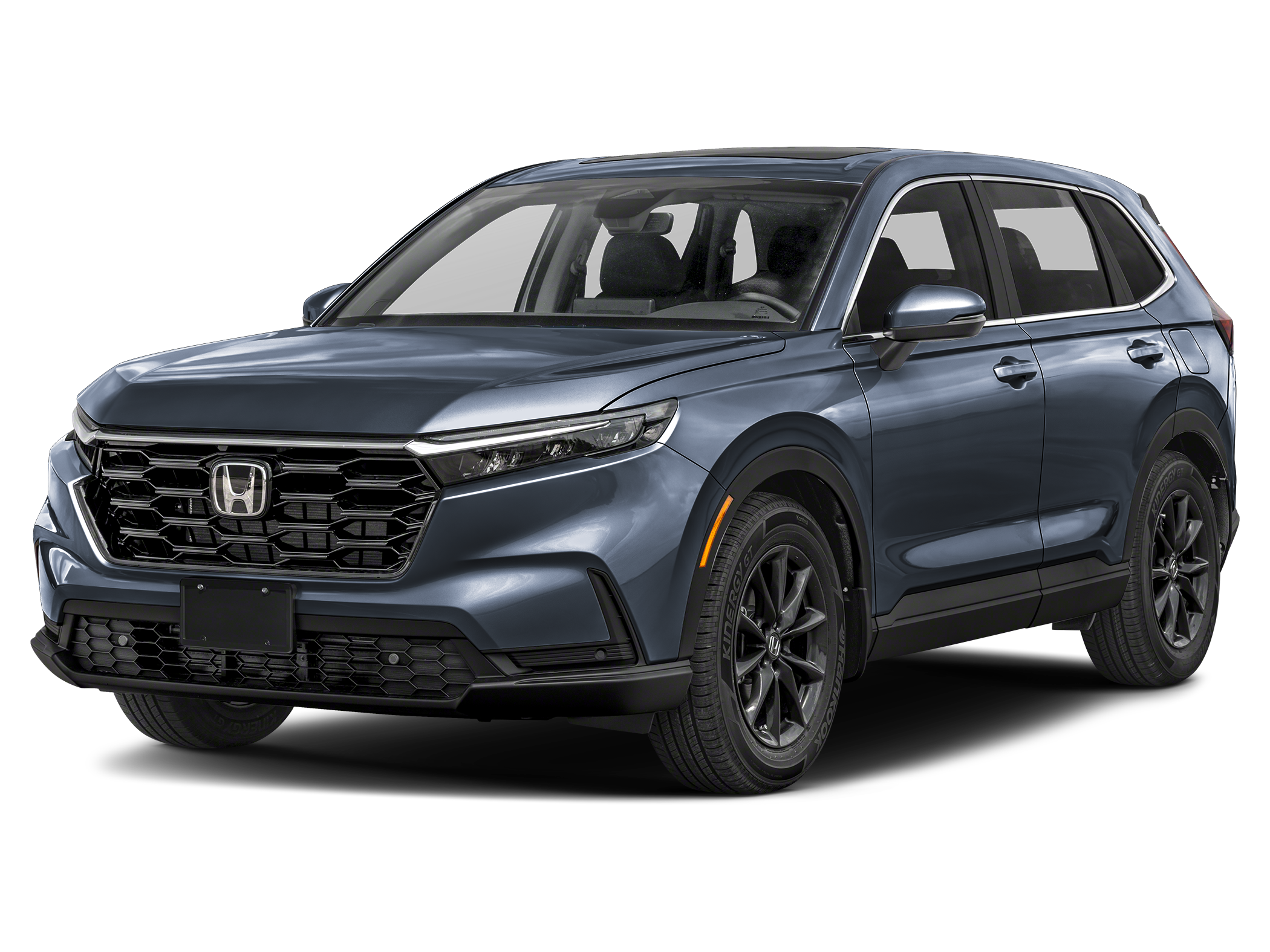 Image of 2026 Honda CR-V EX-L