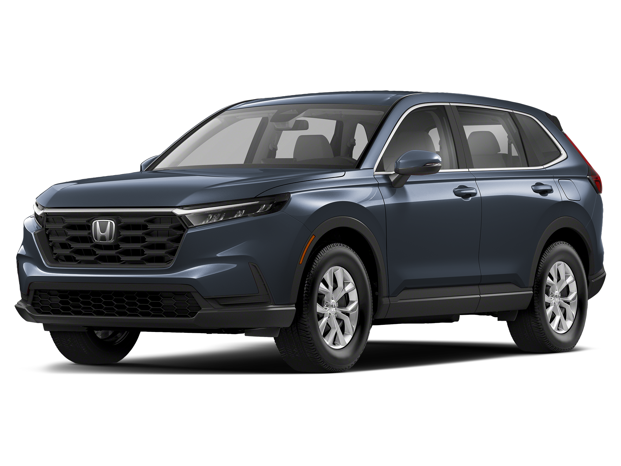 Image of 2026 Honda CR-V LX