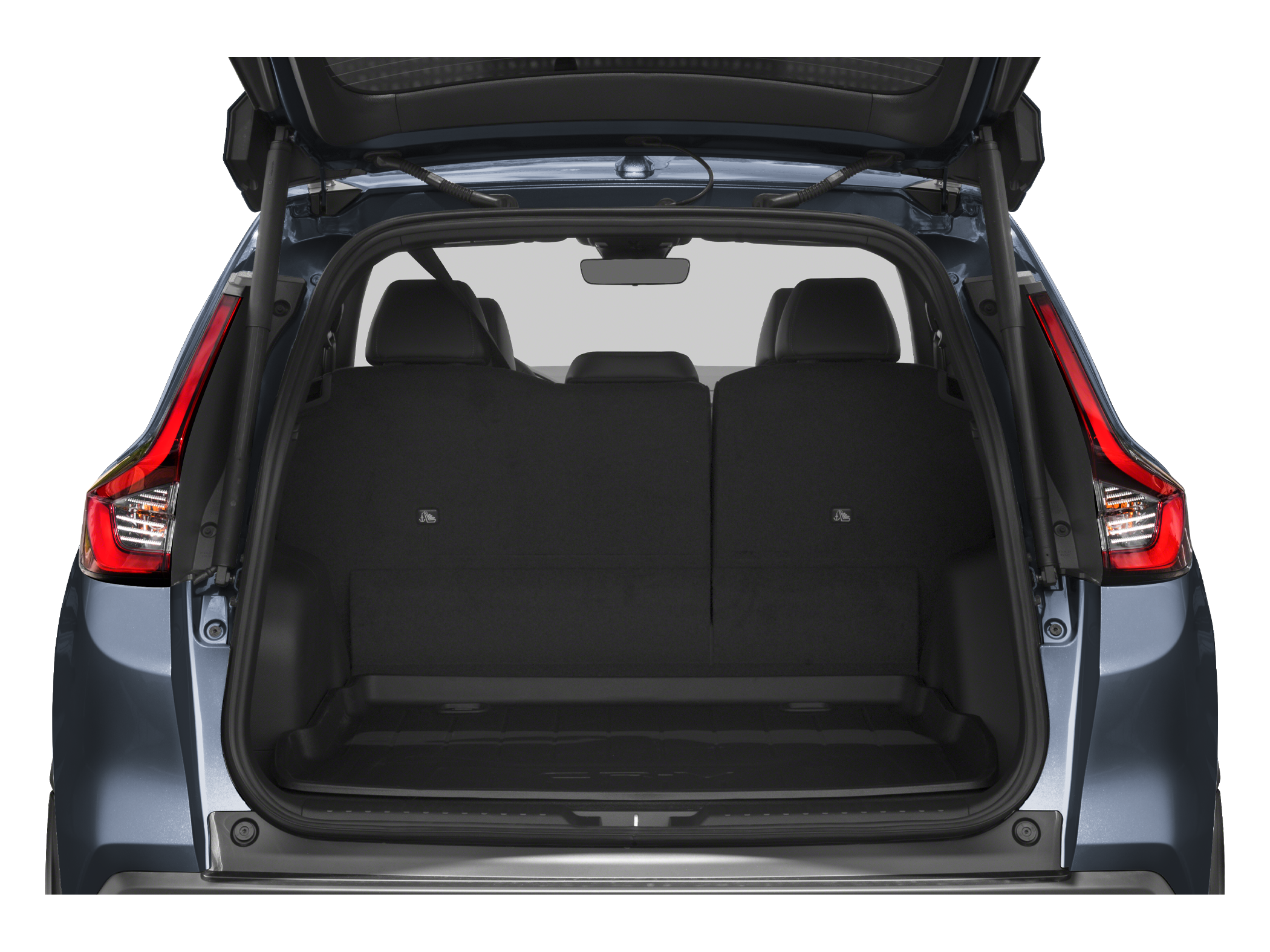 New 2026 Honda CR-V Hybrid Sport-L For Sale in Centennial, CO | Capital