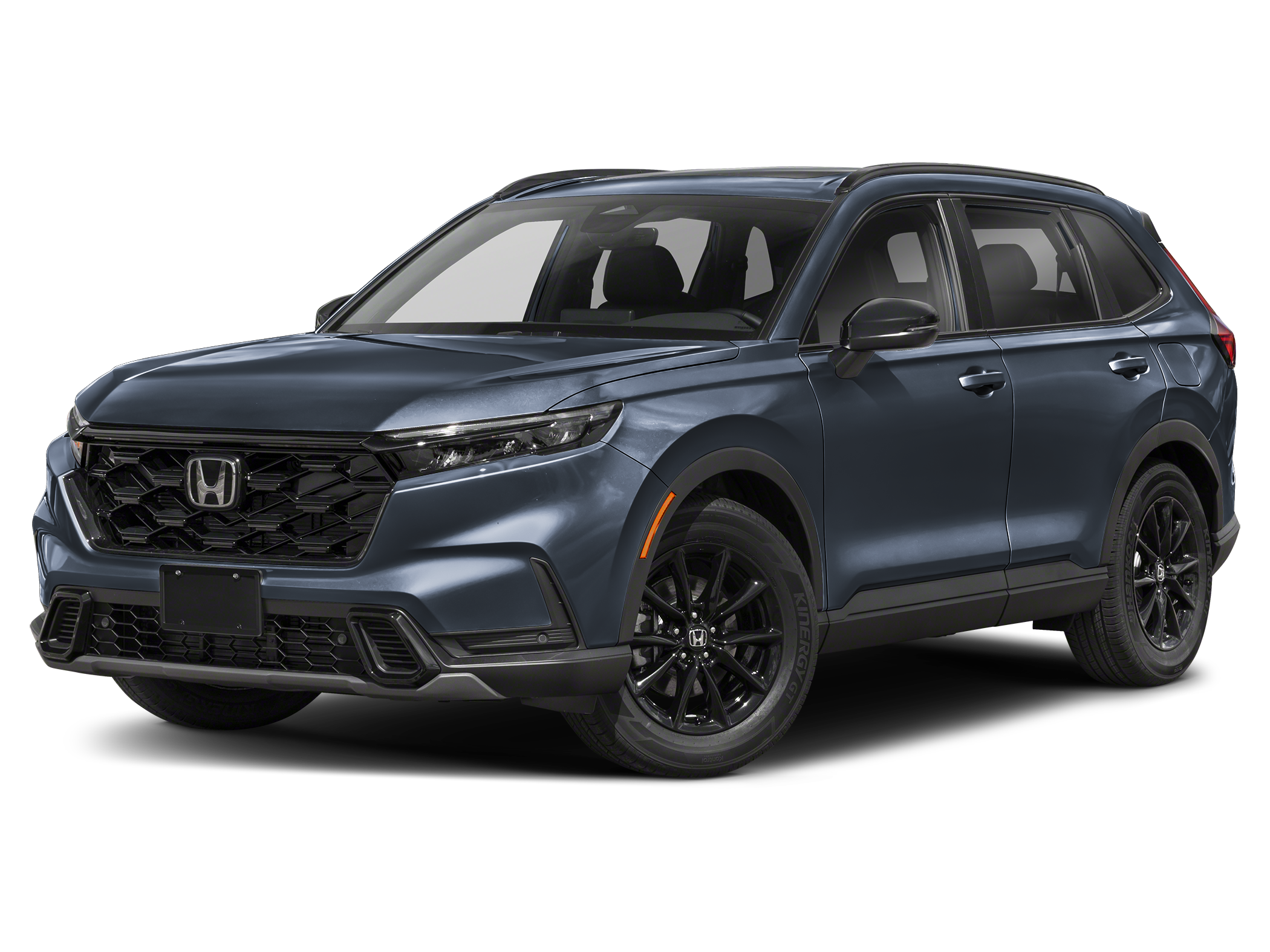 Image of 2026 Honda CR-V+Hybrid Sport-L