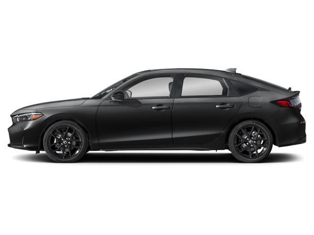2026 Honda Civic Hatchback Hybrid Sport